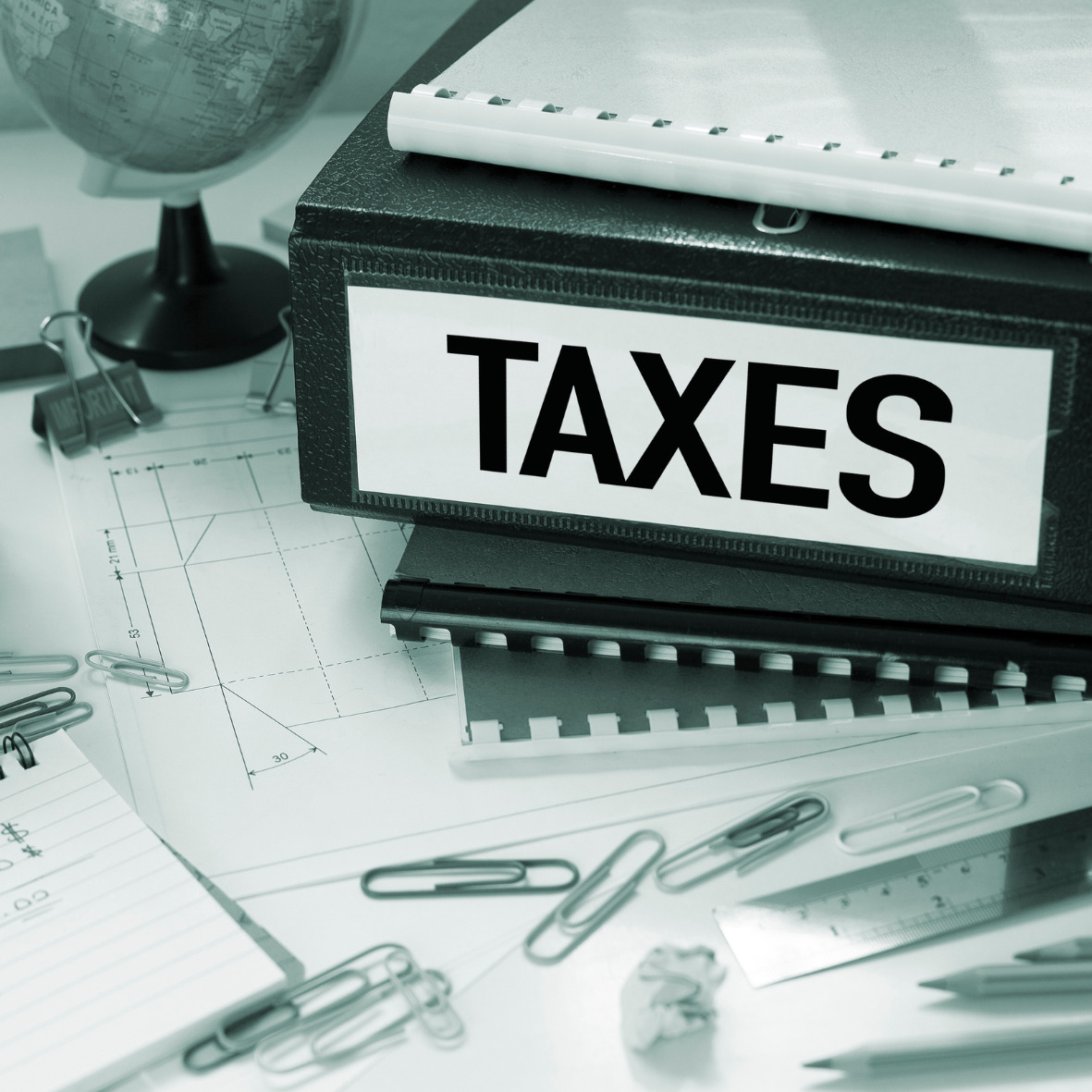 Indirect Taxation