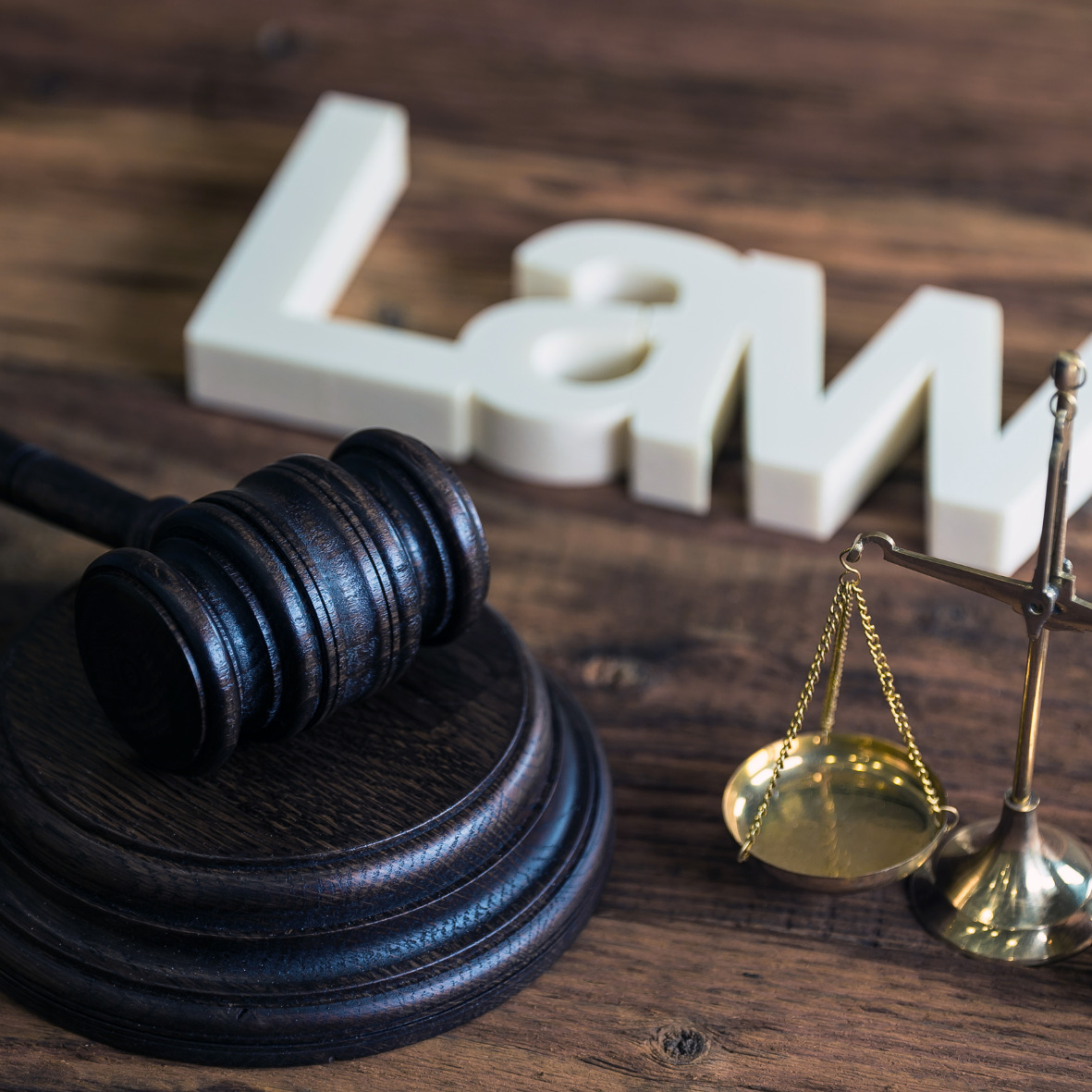 Law Practice