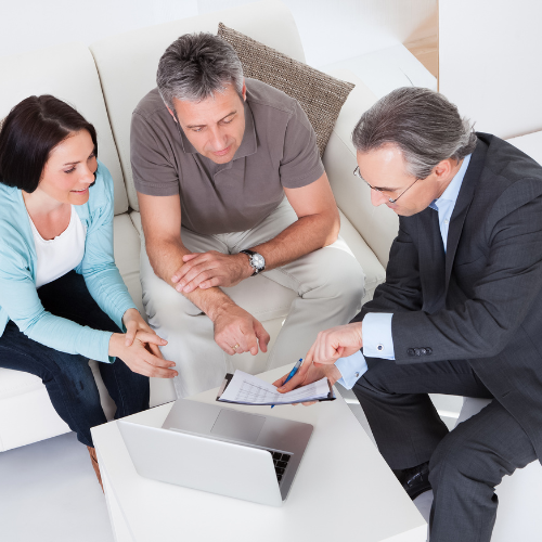 Advisory Service